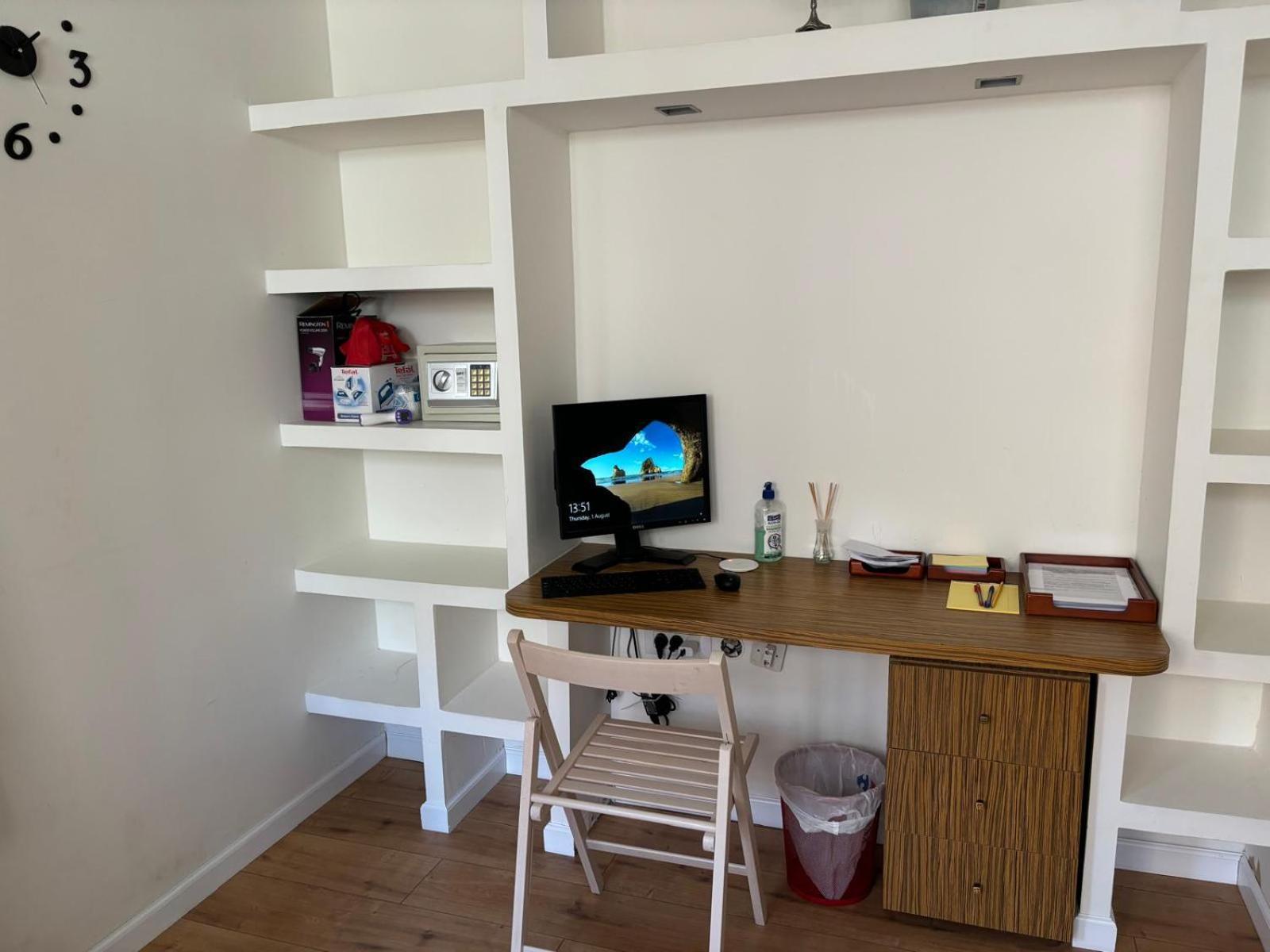 Studio Near The Sea Netanya Bagian luar foto